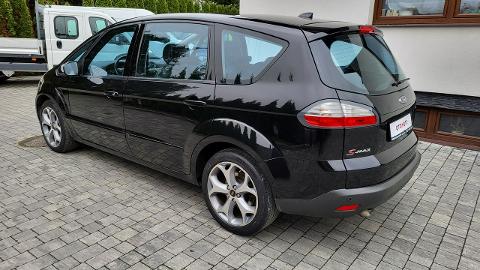 Ford S-Max I  (140KM) - 23 500  PLN, 2008 - Jatutów - wyprzedaż | Autoria.pl