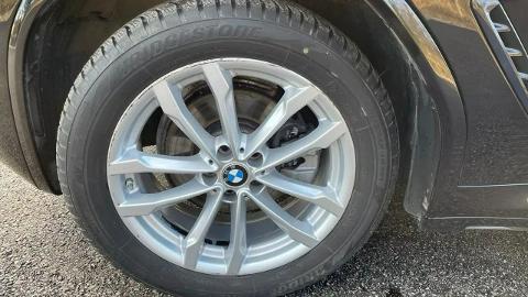BMW X3 G01  (190KM) -  169 000  PLN, 2019 -  Wąchock - wyprzedaż | Autoria.pl