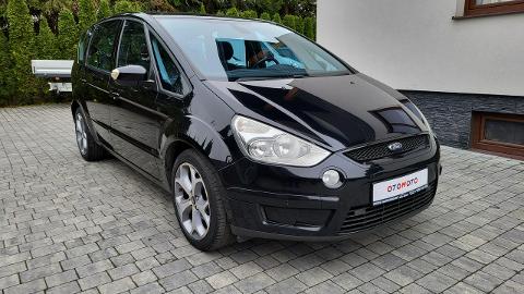 Ford S-Max I  (140KM) - 23 500  PLN, 2008 - Jatutów - wyprzedaż | Autoria.pl