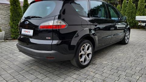 Ford S-Max I  (140KM) - 23 500  PLN, 2008 - Jatutów - wyprzedaż | Autoria.pl