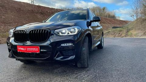 BMW X3 G01  (190KM) -  169 000  PLN, 2019 -  Wąchock - wyprzedaż | Autoria.pl