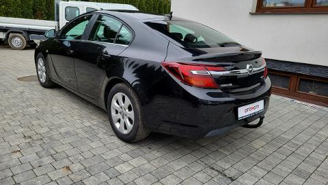 Opel Insignia A  (130KM) - 35 500  PLN, 2014 - Jatutów - wyprzedaż | Autoria.pl