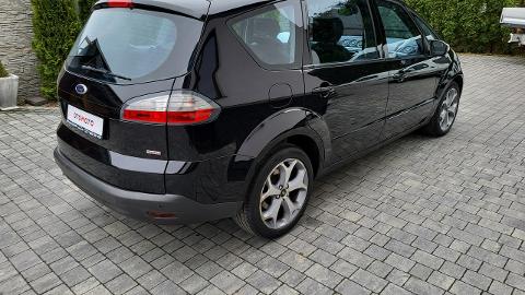 Ford S-Max I  (140KM) - 23 500  PLN, 2008 - Jatutów - wyprzedaż | Autoria.pl