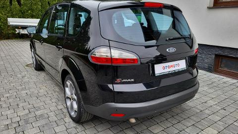 Ford S-Max I  (140KM) - 23 500  PLN, 2008 - Jatutów - wyprzedaż | Autoria.pl