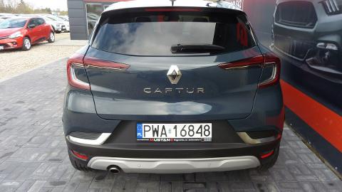 Renault Captur II  (100KM) - 74 900  PLN, 2020 - Wągrowiec - wyprzedaż | Autoria.pl