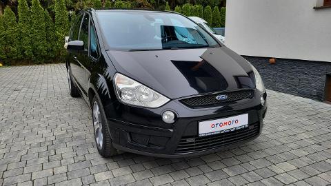 Ford S-Max I  (140KM) - 23 500  PLN, 2008 - Jatutów - wyprzedaż | Autoria.pl