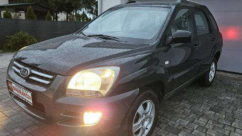 Kia Sportage II  (142KM) - 15 990  PLN, 2005 - Śrem - wyprzedaż | Autoria.pl