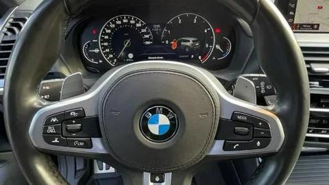 BMW X3 G01  (190KM) -  164 900  PLN, 2019 -  Wąchock - wyprzedaż | Autoria.pl