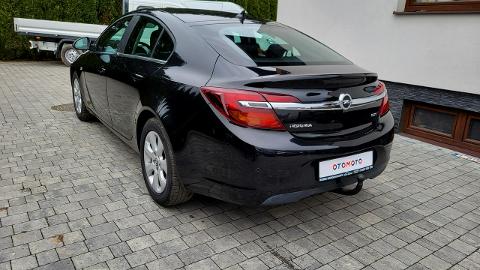 Opel Insignia A  (130KM) - 35 500  PLN, 2014 - Jatutów - wyprzedaż | Autoria.pl