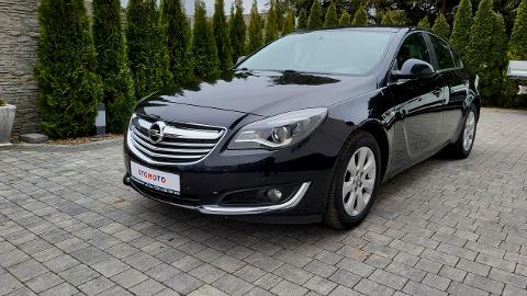 Opel Insignia A  (130KM) - 35 500  PLN, 2014 - Jatutów - wyprzedaż | Autoria.pl