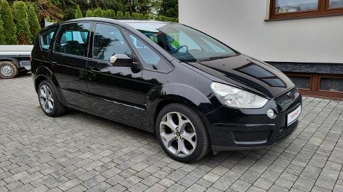 Ford S-Max I  (140KM) - 23 500  PLN, 2008 - Jatutów - wyprzedaż | Autoria.pl