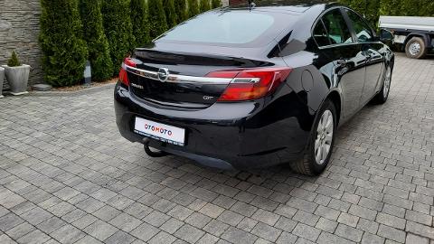 Opel Insignia A  (130KM) - 35 500  PLN, 2014 - Jatutów - wyprzedaż | Autoria.pl