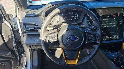 Subaru OUTBACK V  (260KM) -  134 000  PLN, 2024 - Katowice - wyprzedaż | Autoria.pl