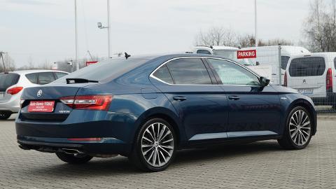 Škoda Superb III  (280KM) - 99 800  PLN, 2016 - Goczałkowice-Zdrój - wyprzedaż | Autoria.pl