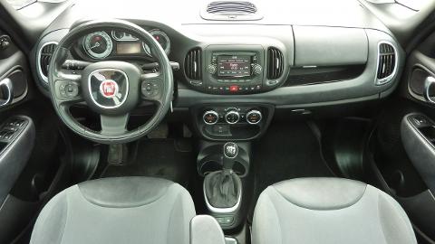 Fiat 500L (85KM) - 33 900  PLN, 2013 - Wągrowiec - wyprzedaż | Autoria.pl