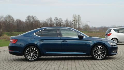 Škoda Superb III  (280KM) - 99 800  PLN, 2016 - Goczałkowice-Zdrój - wyprzedaż | Autoria.pl