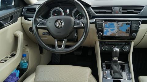 Škoda Superb III  (280KM) - 99 800  PLN, 2016 - Goczałkowice-Zdrój - wyprzedaż | Autoria.pl