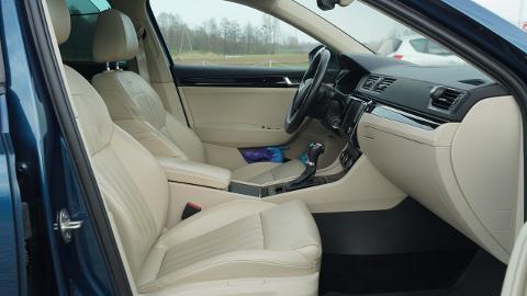 Škoda Superb III  (280KM) - 99 800  PLN, 2016 - Goczałkowice-Zdrój - wyprzedaż | Autoria.pl