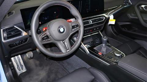 BMW M2 F87 (453KM) -  278 000  PLN, 2024 - Katowice - wyprzedaż | Autoria.pl