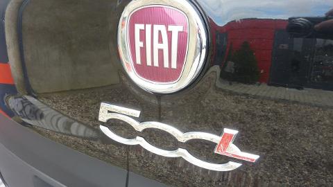 Fiat 500L (85KM) - 33 900  PLN, 2013 - Wągrowiec - wyprzedaż | Autoria.pl
