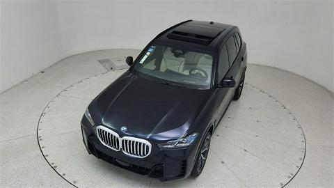 BMW X5 G05  (490KM) -  288 000  PLN, 2024 - Katowice - wyprzedaż | Autoria.pl