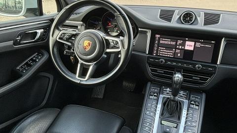 Porsche Macan (245KM) -  229 900  PLN, 2019 - Wejherowo - wyprzedaż | Autoria.pl