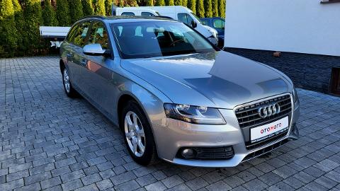 Audi A4 B8  (140KM) - 28 500  PLN, 2009 - Jatutów - wyprzedaż | Autoria.pl