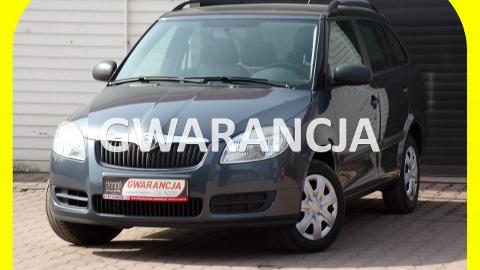 Škoda Fabia II  (70KM) - 13 990  PLN, 2009 - MIKOŁÓW - wyprzedaż | Autoria.pl