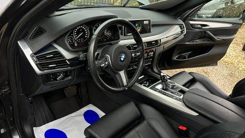 BMW X5 F15  (244KM) -  119 999  PLN, 2016 - Częstochowa - wyprzedaż | Autoria.pl