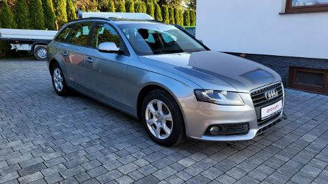 Audi A4 B8  (140KM) - 28 500  PLN, 2009 - Jatutów - wyprzedaż | Autoria.pl