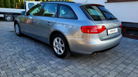 Audi A4 B8  (140KM) - 28 500  PLN, 2009 - Jatutów - wyprzedaż | Autoria.pl