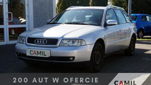 Audi A4 B5  (105KM) - 6 800  PLN, 2000 - Opole - wyprzedaż | Autoria.pl