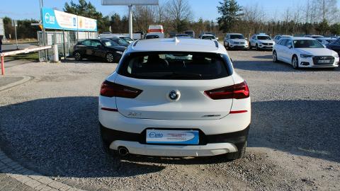 BMW X2 (136KM) -  104 900  PLN, 2020 - Warszawa - wyprzedaż | Autoria.pl