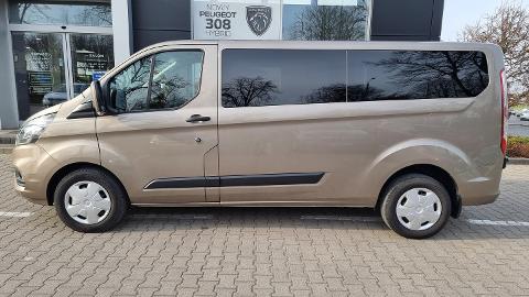 Ford Transit Custom Inne (130KM) -  113 900  PLN, 2020 - Radom - wyprzedaż | Autoria.pl