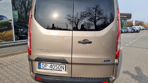 Ford Transit Custom Inne (130KM) -  113 900  PLN, 2020 - Radom - wyprzedaż | Autoria.pl