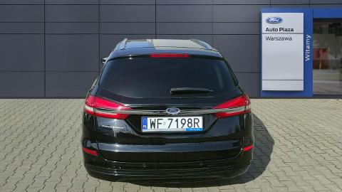 Ford Mondeo Mk5  (150KM) - 89 900  PLN, 2018 - Warszawa - wyprzedaż | Autoria.pl