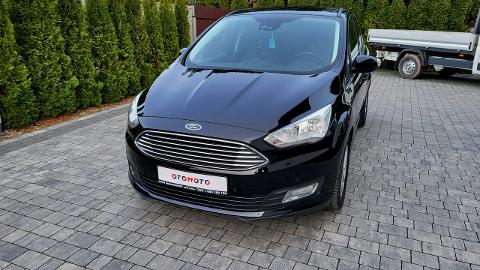 Ford C-MAX II  (120KM) - 45 900  PLN, 2017 - Jatutów - wyprzedaż | Autoria.pl