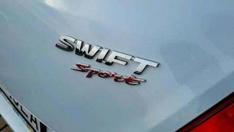 Suzuki Swift V  (136KM) - 31 900  PLN, 2013 - Zduńska Wola - wyprzedaż | Autoria.pl