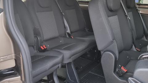 Ford Transit Custom Inne (130KM) -  113 900  PLN, 2020 - Radom - wyprzedaż | Autoria.pl