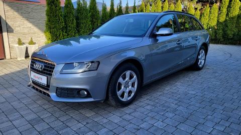 Audi A4 B8  (140KM) - 28 500  PLN, 2009 - Jatutów - wyprzedaż | Autoria.pl