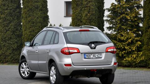 Renault Koleos I  (150KM) - 21 900  PLN, 2008 - Ostrów Mazowiecki - wyprzedaż | Autoria.pl