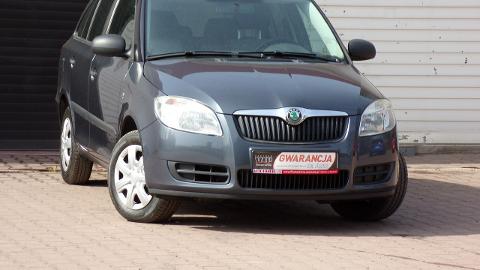 Škoda Fabia II  (70KM) - 13 990  PLN, 2009 - MIKOŁÓW - wyprzedaż | Autoria.pl