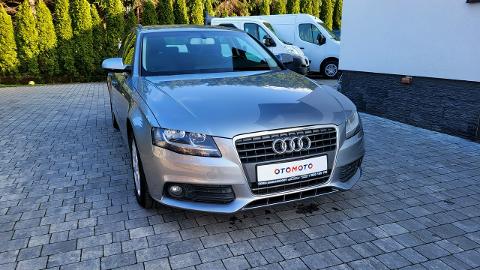 Audi A4 B8  (140KM) - 28 500  PLN, 2009 - Jatutów - wyprzedaż | Autoria.pl