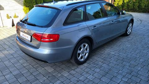 Audi A4 B8  (140KM) - 28 500  PLN, 2009 - Jatutów - wyprzedaż | Autoria.pl