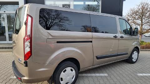 Ford Transit Custom Inne (130KM) -  113 900  PLN, 2020 - Radom - wyprzedaż | Autoria.pl