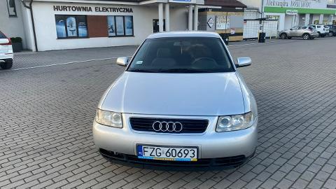 Audi A3 8L  (102KM) - 4 700  PLN, 2001 - GŁOGÓW - wyprzedaż | Autoria.pl