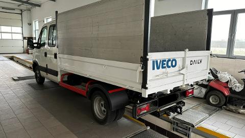 Iveco Daily 35C13 (130KM) - 79 990  PLN, 2012 - Pleszew - wyprzedaż | Autoria.pl