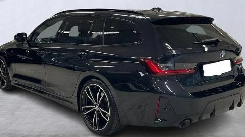 BMW Seria  3 G20  (184KM) -  199 900  PLN, 2023 - Warszawa - wyprzedaż | Autoria.pl