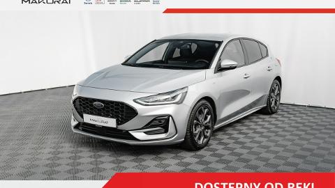 Ford Focus Mk4  (155KM) -  106 900  PLN, 2022 - Gdańsk - wyprzedaż | Autoria.pl