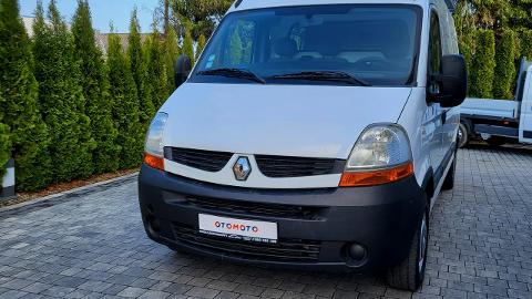 Renault Master (120KM) - 30 500  PLN, 2010 - Jatutów - wyprzedaż | Autoria.pl